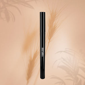 Eyeliner liquide noir pour débutants, imperméable, à pointe fine, séchage rapide, longue tenue, stylo eyeliner K Beauty - Product Image 1