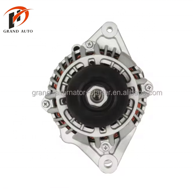 4D56オルタネーター12V110A三菱トリトンL200K74TパジェロV442.5L