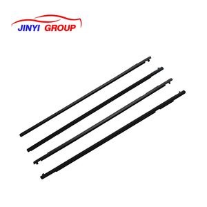 Jeu de joints d'étanchéité de porte pour Mazda 6 2004-2012 Mazda 3 2004-2009 - Product Image 6