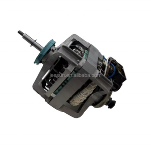 월풀 OEM 건조기 드라이브 모터, 세탁 가전 제품 용 220V 전력 소스 대체 - Product Image 2