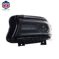 Phare LED de type OEM de haute qualité pour Dodge Charger 2015-2018