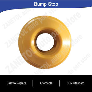 ZANETOL 4684442AB 4684442 04684442AB accessoires de voiture butée de bosse pour CHRYSLER TOWN & COUNTRY 1997 ~ <span class=keywords><strong>2008</strong></span> pour <span class=keywords><strong>DODGE</strong></span> CARAVAN 1997 ~ 2000 - Product Image 3