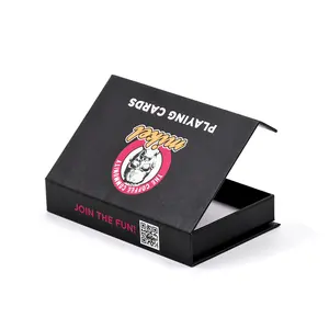 Caja de recuerdo de <span class=keywords><strong>dientes</strong></span> de bebé de lujo personalizada, Kit de blanqueamiento de cartón rígido, cierre magnético, papel en relieve para embalaje de crema de ojos - Product Image 2