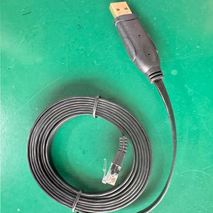 <span class=keywords><strong>Cable</strong></span> de Consola Utech FTDI para Equipos de Red, Routers, Switches y Firewalls, <span class=keywords><strong>Cable</strong></span> de Consola USB a RJ45 RS232 - Product Image 4