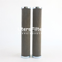 Cartucho de Filtro Plegado para Aceite Hidráulico PI 2145 PS3 UTERS