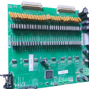 Hot Selling Hauptplatine Farb sortierer Ersatzteile - Product Image 4