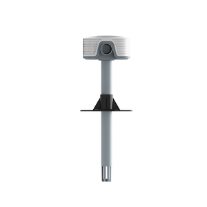 Capteur de température HaiLin 0-100C pour conduit d'eau <span class=keywords><strong>pt1000</strong></span> avec une longueur de 100 mm - Product Image 3