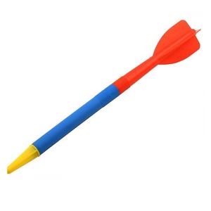 Custom Junior Javelins esponja <span class=keywords><strong>de</strong></span> plástico Turbo Track Field Gear para niños escuela deportes y equipo <span class=keywords><strong>de</strong></span> atletismo - Product Image 1