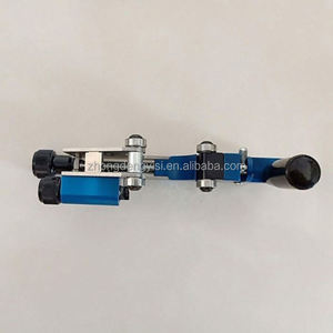 10KV Cable Stripping Chamfer <b>Tool</b> Hand Stripping Semiconductor Layer of Cable Pliers Insulation Cable <b>Stripper</b> - Product Image 6