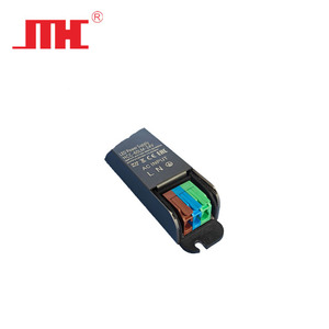 Nhà Máy Outlet AC-DC IP44 siêu mỏng nhôm chuyển mạch cung cấp đ<span class=keywords><strong>i</strong></span>ện 250W 12V 24V Đầu Ra siêu mỏng trong nhà dẫn lá<span class=keywords><strong>i</strong></span> xe - Product Image 2