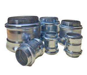 3/4 "nén Loại <span class=keywords><strong>EMT</strong></span> nối điện ống điện cài đặt cho ống dẫn phù hợp <span class=keywords><strong>EMT</strong></span> Ống nối ống phù hợp - Product Image 2