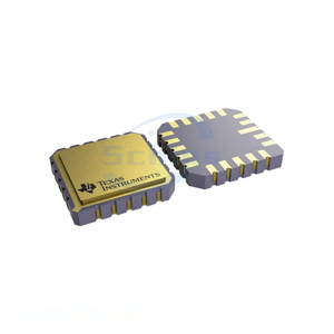Original DS90C031E-QML 20 CLCC Interface Electronics Component - Product Image 1