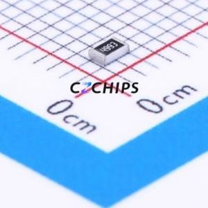 Resistencia SMD RS-05K4993FT 0805 (Tipo: Película Gruesa) (Resistencia: 499kOhm Precisión: 1%) - Product Image 1