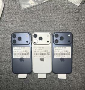 โทรศัพท์มือสอง Air 17 <span class=keywords><strong>Pro</strong></span> Max Phone <span class=keywords><strong>11</strong></span> 16/17 ความจุ <span class=keywords><strong>256GB</strong></span> รุ่น US แรม 12GB รองรับ 5G สภาพแบตเตอรี่ดี พร้อมอุปกรณ์เสริมจากผู้ผลิตอื่น - Product Image 5