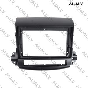 Aijia Factory Auto Electronics <span class=keywords><strong>Android</strong></span> 13 9 pouces 2009-2014 LAND DREEZE X8 Kit de cadre Câble Boîtier Canbus Radio électronique automobile - Product Image 3