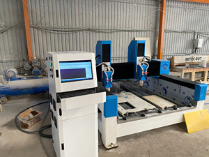 Routeur de gravure sur bois CNC 220V 110V, machine de gravure, de perçage et de fraisage de circuits imprimés 2030 3040 3060 4060 3 4 5 axes - Product Image 5