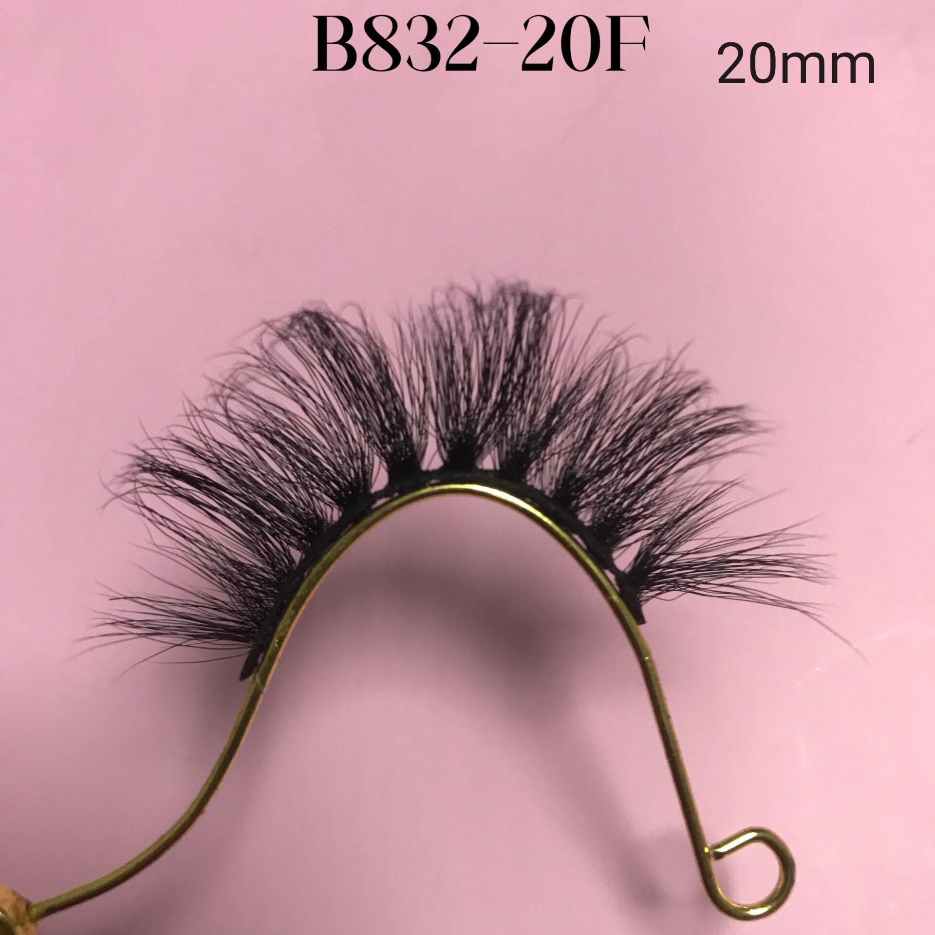 B832-20 mm
