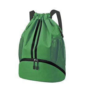Muestra Gratuita de Bolsa Seca Personalizada para Actividades - Mochila Impermeable Flotante para Camping, Senderismo, Viajes, Natación - Varios Tamaños 15L 20L - Product Image 1