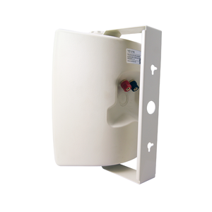 Haut-parleur mural Hi-Fi Surround anti-poussière en ABS pour intérieur, 8 Ohm, 30-60W, amplificateur audio - Product Image 2