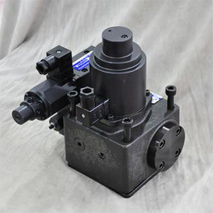Solenoide de Control Direccional de Venta Caliente, Nuevo, 35MPa 80L/min, EDFHG EFBG EBG EHDFG EDG Proporcional - Product Image 1