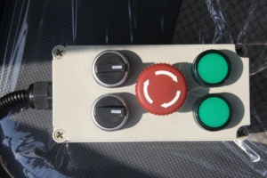 Certified Quality <strong>Mini</strong> <strong>Garbage</strong> <strong>Truck</strong> 4x2 Drive Wheel Manual Transmission with Removable Compartment Core Engine/Motor Components - Product Image 6