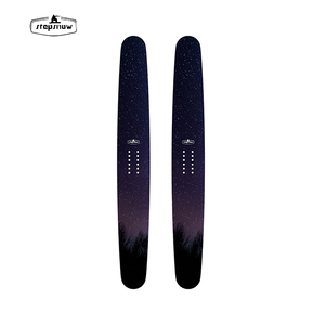 Trampolín Personalizado 2020 para Esquí y Snowboard / Tablas de Jib - Product Image 2