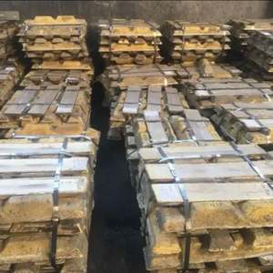 Produits les plus vendus, lingots de cuivre, fabrication directe - Product Image 5