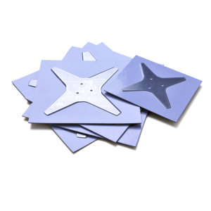 <span class=keywords><strong>Lame</strong></span> <span class=keywords><strong>de</strong></span> <span class=keywords><strong>tondeuse</strong></span> robotisée à 4 feuilles en acier à haute teneur en carbone personnalisée pour machines <span class=keywords><strong>de</strong></span> jardin / <span class=keywords><strong>Lame</strong></span> <span class=keywords><strong>de</strong></span> coupe-herbe robuste - Product Image 6