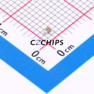 Condensateur SMD (MLCC) CL10B104KB8VPJC 0603 (Capacité : 100nF) (Précision : 10%) Tension nominale : 50V - Product Image 1