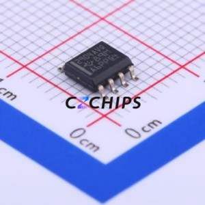 Nuevo amplificador operacional de Chip IC de circuito integrado LM2904AVQDRG4Q1 de Original, nuevo - Product Image 1