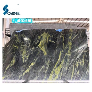 Verde Irish <span class=keywords><strong>Laguna</strong></span> Green Jade Mármol en Venta - Product Image 1