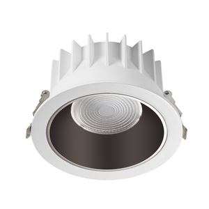 Chiếu sáng trong nhà dễ dàng để cài đặt 12W 15W 20W 30W 40W 50W siêu mỏng Đèn trần 4 inch 6 inch Led Downlight - Product Image 2