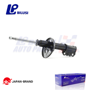 โช้คอัพด้านหน้า48520-20890 48520-20760 334138สำหรับ Toyota Corona <span class=keywords><strong>Carina</strong></span> E SED/WG CT190 AT190 ST191 1992-1997 - Product Image 2