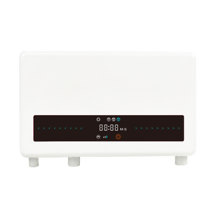 AQUAPURE-Système de Blanchisserie à Ozonateur Intelligent Offre Spéciale Approbation CE 100-240V International Power Auto Working - Product Image 2