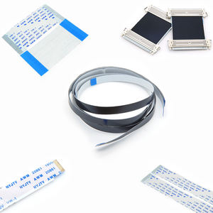 สายเฟล็กซ์สำหรับเครื่องพิมพ์34P 40P 44P <span class=keywords><strong>1000</strong></span>สินค้าพร้อมส่ง - Product Image 5