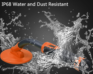 Detector de Metal para Estômago de Gado de Alta Qualidade à Prova d'Água, Detector Magnético para Estômago de Animais - Product Image 6