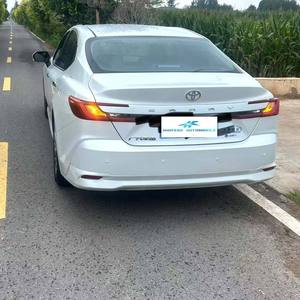 Toyotas รถมือสอง2024 Camry 2.0hgvp, เครื่องยนต์คู่รถอัตโนมัติ4ประตู5-seater - Product Image 4