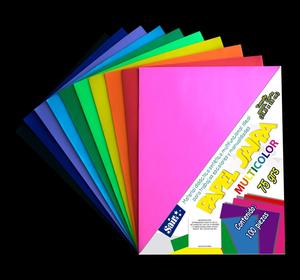 Cinese stampa personalizzata <span class=keywords><strong>A4</strong></span> <span class=keywords><strong>fogli</strong></span> di carta Kraft <span class=keywords><strong>cartoncino</strong></span> colorato duro alla rinfusa all'ingrosso carta e cartone - Product Image 6