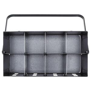 GEDORE 1500 H 25-8 Soporte de latas para 8 latas de spray - Product Image 1