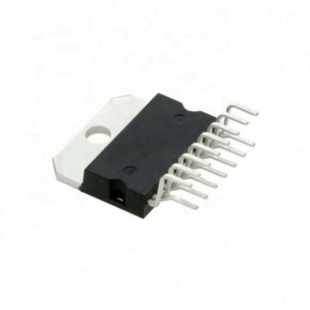 LM4702BTA LM4702 LM4 LM ZIP15 IC Programming Electronic Components Integrated Circuit IC Chip