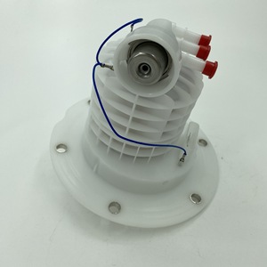 ไส้กรองน้ำมันเชื้อเพลิง YTQL-1001B 1714701090 สำหรับ Mercedes-Benz E350 SLK280 SLK350 - Product Image 3