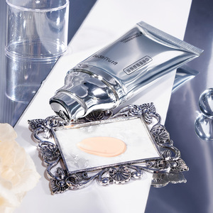 Limpiador Facial Hidratante de Marca Privada, Limpiador Facial de Limpieza Profunda e Iluminador para Piel Grasa - Product Image 6