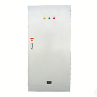 Gabinete de Distribución Industrial, Panel Eléctrico de Distribución de Energía, Caja de Distribución, Caja de Control IP40 AC380V