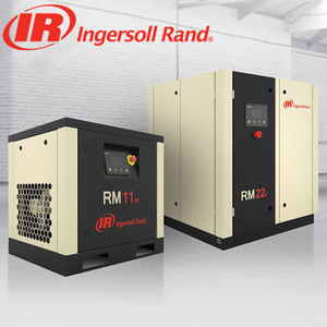 Ingersoll Rand R5.5i Luftendrotor-Baugruppe, hocheffizienter Luftschraubenkompressor-Airend, Original-Ersatzteil, 1 Jahr Garantie - Product Image 2