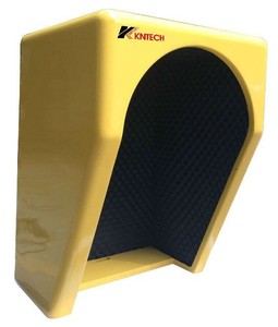 Capots acoustiques industriels Capot de téléphone extérieur Cabine <span class=keywords><strong>téléphonique</strong></span> étanche - Product Image 5
