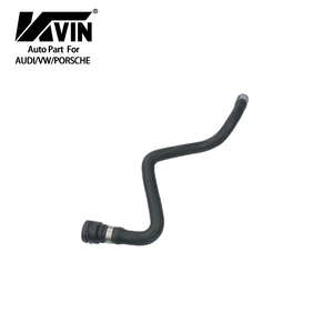 KVIN 4 F1819371A Wassers ch lauch Warme Luft für C63.0.4 F1 819 371 a Warmluft schlauch für C63.0 - Product Image 3