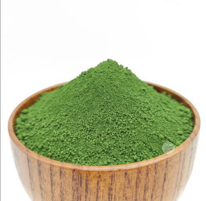 99,9 % niedriger Preis hochreiner Chrom-Oxid grün Cr2O3 - Product Image 4