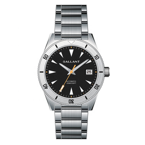 Oem แบรนด์หรูผู้ชาย200เมตรดำน้ำนาฬิกาสแตนเลสกรณี <span class=keywords><strong>Superluminova</strong></span> Bgw9 Dial นาฬิกากลอัตโนมัติ - Product Image 3