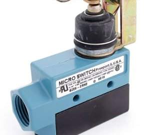 Interruptor de Límite Compacto Encapsulado Serie BZE6 Original, Interruptor de Servicio Mediano BZE6-2RN - Product Image 2