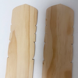 <span class=keywords><strong>Plaque</strong></span> murale en <span class=keywords><strong>bois</strong></span> fin, suspendue, non finie, motif japonais, équilibre élémentaire, personnalisée, pour une décoration murale paisible - Product Image 5